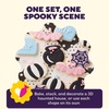 image:imageWilton Halloween Metal Cookie Cutters Set for Sugar Cookies 7Piece