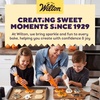 image:imageWilton Halloween Metal Cookie Cutters Set for Sugar Cookies 7Piece