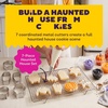 image:imageWilton Halloween Metal Cookie Cutters Set for Sugar Cookies 7Piece