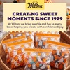 image:imageWilton Happy Halloween Resealable Ghost amp Pumpkin Treat Bags 20Count