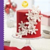 image:imageWilton Red Fondant Vanilla Flavored Premade 239 oz