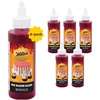 image:imageWilton Edible Fake Blood Glaze for Halloween Cakes amp Cupcakes 4 oz 6 Pack