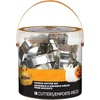 image:imageWilton Halloween Metal Cookie Cutter Set for CutOut Cookies 18PieceSilver