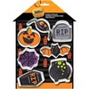 image:imageWilton Halloween Metal Cookie Cutters Set for Sugar Cookies 7Piece