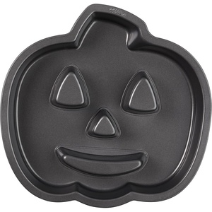 image:imageNovelty Cake PanJackOLantern Fluted 11X106X16
