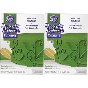 image:imageWilton Decorator Preferred Royal Blue Fondant EasytoRoll 24 ozGreen
