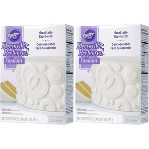 image:imageWilton Decorator Preferred Royal Blue Fondant EasytoRoll 24 ozWhite
