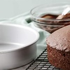 image:imageWilton 12 in Round Cake Pan 2 in Deep Aluminum Bakeware for Cakes RustResistant Even Heating Professional Quality Packaging May Vary6 x 2 in 4 Pack