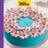 image:imageWilton 6 in Round Cake Pan 3 in Deep Aluminum Bakeware for Tall Cakes RustResistant Even Heating Professional Quality10 inches