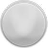 image:imageWilton 6 in Round Cake Pan 3 in Deep Aluminum Bakeware for Tall Cakes RustResistant Even Heating Professional Quality12 inches