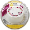 image:imageWilton 6 in Round Cake Pan 3 in Deep Aluminum Bakeware for Tall Cakes RustResistant Even Heating Professional Quality12 inches