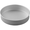 image:imageWilton 6 in Round Cake Pan 3 in Deep Aluminum Bakeware for Tall Cakes RustResistant Even Heating Professional Quality14 inches