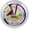 image:imageWilton 6 in Round Cake Pan 3 in Deep Aluminum Bakeware for Tall Cakes RustResistant Even Heating Professional Quality6 inches