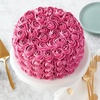 image:imageWilton 8 in Round Cake Pan 2 in Deep Aluminum Bakeware for Cakes RustResistant Even Heating Professional Quality Packaging May Vary8 x 2 in