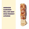 image:imageWilton Aluminum Loaf Pan Made Without PFAS 16 x 4 inJumbo