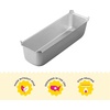 image:imageWilton Aluminum Loaf Pan Made Without PFAS 16 x 4 inJumbo