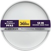 image:imageWilton 12 in Round Cake Pan 2 in Deep Aluminum Bakeware for Cakes RustResistant Even Heating Professional Quality Packaging May Vary12 x 2 in