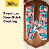 image:imageWilton Gold Premium NonStick WarpResistant Bakeware Made without PFAs DIY Cake Numbers and Letters Set Packaging May VaryCelebrations Set