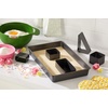 image:imageWilton Gold Premium NonStick WarpResistant Bakeware Made without PFAs DIY Cake Numbers and Letters Set Packaging May VaryCelebrations Set