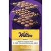 image:imageWilton Gold Premium NonStick WarpResistant Bakeware Made without PFAs 3tier Cooling Rack Packaging May Vary