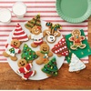 image:imageWilton Christmas Red Concentrated Gel Icing Color 1 oz1 oz