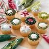 image:imageWilton Gel Food Coloring Concentrated GelBased 1 oz BurgundyBurgundy
