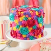 image:imageWilton Gel Food Coloring Concentrated GelBased 1 oz BurgundyBurgundy
