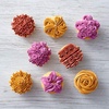 image:imageWilton Gel Food Coloring Highly Concentrated GelBased Icing Color for Frosting Fondant Batter amp Dough Vibrant amp Blendable Cake Decorating Dye 1 oz VioletCopper