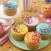 image:imageWilton Neon Gel Food Coloring Set Vibrant GelBased 4Count03 Fl Oz Pack of 12