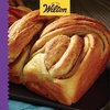 image:imageWilton Recipe Right Loaf Pan for Baking Mini Size Single Cavity Set of 3Long 12 x 45 in  2 Pack