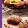 image:imageWilton Recipe Right Loaf Pan for Baking Mini Size Single Cavity Set of 3Mini 575 x 3 in  3 Pack