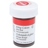 image:imageWilton Gel Food Coloring Highly Concentrated GelBased Icing Color for Frosting Fondant Batter amp Dough Vibrant amp Blendable Cake Decorating Dye 1 oz VioletRedred