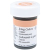 image:imageWilton Gel Food Coloring Highly Concentrated GelBased Icing Color for Frosting Fondant Batter amp Dough Vibrant amp Blendable Cake Decorating Dye 1 oz VioletCopper