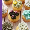 image:imageWilton Gold NonStick Muffin Pan Made Without PFAS 12CupStandart 105 x 15 x 2 in 12cup pan Pack of 6