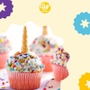 image:imageWilton Gold NonStick Muffin Pan Made Without PFAS 12CupStandart 105 x 15 x 2 in 12cup pan Pack of 6