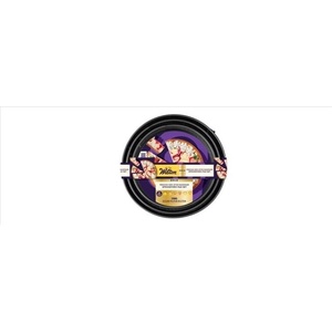 image:imageWilton Gold Premium NonStick WarpResistant Bakeware Made without PFAs 3Piece Springform Set 89 10 in Packaging May Vary